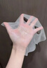 EDRI醫(yī)用水光針修復(fù)補(bǔ)水面部械字號(hào)術(shù)后醫(yī)用修復(fù)膜冷敷貼膠原蛋白10片 曬單實(shí)拍圖