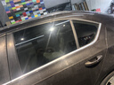 景奇【限時(shí)免費升級】汽車(chē)貼膜全車(chē)膜防爆防曬玻璃隔熱膜防紫外線(xiàn)太陽(yáng)膜隱私車(chē)窗玻璃全車(chē)膜【包安裝】 晶鉆系列全車(chē)膜【92%隔熱】免費升級5g復合 曬單實(shí)拍圖