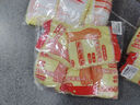 品喻（PINYU）一次性手套60cm50只護臂加長(cháng)食品級加厚廚房家務(wù)衛生洗碗長(cháng)袖手套 曬單實(shí)拍圖