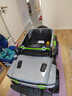 韋尼坦克300兒童電動(dòng)車小孩四輪汽車四驅(qū)寶寶遙控玩具車可坐大人駕駛 高配灰+皮座硬輪+12V10A 曬單實(shí)拍圖