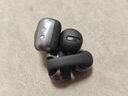 韶音（SHOKZ）李現(xiàn)同款OpenDots ONE E310耳夾式耳機(jī)無線藍(lán)牙耳機(jī)動鈦圈杜比音效不入耳健身運(yùn)動跑步耳機(jī)長續(xù)航 原石黑-京倉 快至當(dāng)/次日達(dá) 曬單實(shí)拍圖