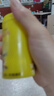 雕牌紅柚薄荷洗潔精家用廚房食品用洗滌劑家庭裝去油洗碗液 清新檸檬408g*1瓶 曬單實(shí)拍圖