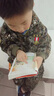 G.DUCKKIDS小黃鴨童裝兒童迷彩服套裝加絨加厚男童外套秋冬季學(xué)生軍訓運動(dòng)服 軍綠色迷彩套裝24579 110 建議4~5歲【100-110cm】 曬單實(shí)拍圖