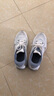 耐克NIKE男跑步鞋JOURNEY RUN運(yùn)動(dòng)鞋F(xiàn)N0228-104金屬銀/黑42 曬單實(shí)拍圖