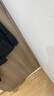 貝瑞加（Babyprints）嬰兒護(hù)膝地板襪子套裝夏季學(xué)爬護(hù)具兒童學(xué)步防摔防滑 2副 藍(lán)灰S 曬單實拍圖
