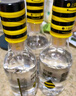 蜂解（Honey Relief）檸檬蜂蜜水 0脂果蔬汁飲料健康便捷分離式飲品  436g*6瓶整箱 曬單實(shí)拍圖