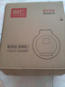 利仁（Liven）小鋼人不銹鋼電餅鐺家用0涂層38mm加深1800W雙面加熱電餅檔烙餅專(zhuān)用鍋無(wú)涂層電煎鍋早餐機LR-B3097 曬單實(shí)拍圖