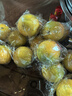 京鮮生 秭歸臍橙 5斤裝 單果140g起 生鮮水果橙子水果禮盒 曬單實拍圖