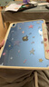 Apple/蘋果【國家補(bǔ)貼】iPad 11英寸 A16芯片2025年款 平板電腦 (128GB WLAN版/學(xué)習(xí)辦公娛樂)藍(lán)色 曬單實(shí)拍圖