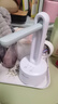 小熊（Bear）桶裝水抽水器 電動(dòng)壓水器 自動(dòng)吸水器 礦泉水上水器 飲水機(jī)抽水泵 臺(tái)桶兩用 YSJ-D05M1 曬單實(shí)拍圖