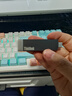 ThinkPad聯(lián)想Thinkbook 128GB Type-C USB3.1 U盤(pán) 讀速150MB/s 手機電腦 雙接口 u盤(pán)辦公商務(wù)優(yōu)盤(pán)BU100 曬單實(shí)拍圖
