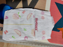 好奇（Huggies）鉑金裝小桃褲紙尿褲XL96片(12-17kg)加大號尿不濕透【消暑散熱】 曬單實(shí)拍圖