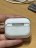 Apple/蘋果 AirPods Pro (第三代) 搭配MagSafe充電盒 (USB-C) 蘋果耳機 藍牙耳機 適用iPhone/iPad/Mac 曬單實拍圖