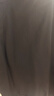 耐克（NIKE）外套男裝 搖粒絨里料夾克春季梭織寬松休閑夾克 FZ0657-010 XL 曬單實(shí)拍圖
