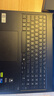惠普（HP）暗影精靈11游戲本筆記本電腦 國家補貼（14代i7-14650HX RTX5060 16G 1TBSSD QHD240Hz） 曬單實(shí)拍圖