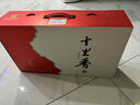 十里香酒 大運(yùn)河40度 濃香型白酒  500ml*4瓶 整箱 純五糧酒 喜宴用酒 曬單實(shí)拍圖