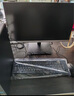 惠普戰99 臺式電腦主機(13代i3-13100 8G 512GSSD)23.8英寸護眼大屏顯示器 WiFi 藍牙 商用 曬單實(shí)拍圖