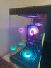 華碩組裝電腦主機5070主機電競i5 14600KF/12600kf RTX5060整機/5060Ti顯卡DIY臺式機游戲7800X3D主機 配置三：13400F+華碩RTX5060 曬單實拍圖