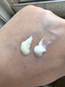 蘭蔻輕透水漾防曬乳30ml小白管防曬霜隔離清爽護膚禮盒教師節禮物 曬單實(shí)拍圖