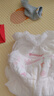 好奇（Huggies）鉑金裝小桃褲成長(cháng)褲XL96片(12-17kg)加大號尿不濕【消暑散熱】 曬單實(shí)拍圖