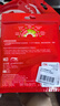 李寧（LI-NING）羽毛球線(xiàn)N63高彈性型羽毛球線(xiàn)專(zhuān)用網(wǎng)線(xiàn)擊球聲音清脆焰紅色 曬單實(shí)拍圖