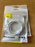 倍思蘋果數(shù)據(jù)線PD30/20W快充線Type-c to lightning充電線適用iPhone14/13Pro Max/12/11手機車載1.5米 曬單實拍圖