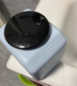 泉日記活氧衣物清潔爆炸鹽900g*2母嬰可用白色衣服去黃增白去污去漬神器 曬單實拍圖