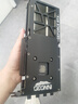 映眾INNO3D GeForce RTX 5060 Ti 8G 16G 曜夜 映雪  DLSS 4臺式機電腦游戲顯卡 AI設計渲染電競顯卡 RTX 5060 Ti 16GB 曜夜 曬單實(shí)拍圖