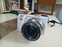 索尼 /Sony A6000 A6300 A6400 A6500 ZVE10 二手入門(mén)微單數碼相機 索尼微單a6000+16-50套機（顏色隨機） 99新 曬單實(shí)拍圖