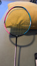 李寧（LI-NING）【高端戰拍】李寧羽毛球拍全碳素進(jìn)攻拍戰戟8000雷霆80系列單拍 4UG5戰戟8000【默認空拍】 --聯(lián)系可穿線(xiàn) 曬單實(shí)拍圖