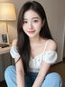 儒意（RUYI）溫感變色潤唇膏凡士林保濕滋潤修護唇炎防干裂不掉色口紅女士禮物 曬單實(shí)拍圖