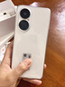 華為暢享80  256GB 天際白 6620mAh電池超能續航  雙五星超耐摔 華為手機【贈話(huà)費券】國家補貼 曬單實(shí)拍圖