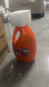 汰漬（TIDE）洗衣液【順豐發(fā)貨】24斤去漬百合香3kg×4瓶除菌家庭裝 潔雅百合3KG*4瓶(24斤) 曬單實(shí)拍圖