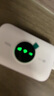 TCL隨身wifi三網(wǎng)通用免插卡無(wú)線(xiàn)wifi6車(chē)載4G路由器隨身便攜無(wú)限制移動(dòng)聯(lián)通電信全國通用2025款5GXY15B 【升級充電款】3000毫安大電池超長(cháng)續航24小時(shí) 不限速不虛標月享1500G流量 曬單實(shí)拍圖