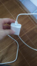 Viken【直營(yíng)正品】蘋(píng)果15/16充電器頭適配原裝45W/30W快充套裝16/15 Pro/promax/17/Air適配器充電線(xiàn) 【原盒封裝】蘋(píng)果30W快充頭+1米編織快充線(xiàn) 安全認證不傷機 曬單實(shí)拍圖