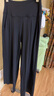 lululemon丨Align? 女士運(yùn)動闊腿褲 *常規(guī)款 LW5GRFR 黑色 線上專售 M /8 曬單實(shí)拍圖