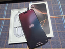 Apple/蘋果 iPhone 16 Pro Max（A3297）256GB 沙漠色鈦金屬 支持移動聯(lián)通電信5G 雙卡雙待手機 曬單實拍圖