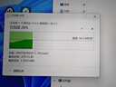 閃迪（SanDisk）128GB USB3.2 U盤(pán) CZ550黑色 讀速100MB/s 安全加密 數據恢復 學(xué)習辦公電腦車(chē)載 高速大容量?jì)?yōu)盤(pán) 曬單實(shí)拍圖