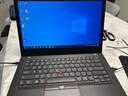 聯(lián)想Thinkpad (獨顯)T480T490T14s 輕薄便攜商務(wù)辦公游戲本 九成新二手筆記本電腦 【獨顯】T480 i7-8 32G+1T固態(tài)95新 曬單實(shí)拍圖