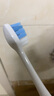 獅護 適配飛利浦電動(dòng)牙刷頭hx3226hx3250hx6730hx3216/3210hx6511通用牙刷頭替換 8支 牙齦護理型【8支裝】 適配飛利浦電動(dòng)牙刷頭 曬單實(shí)拍圖