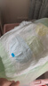 佳嬰氧氣森林拉拉褲XXL碼34片嬰兒尿不濕男女寶寶成長褲透氣弱酸親膚 曬單實拍圖