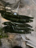 長(cháng)黃瓜約600g 曬單實(shí)拍圖