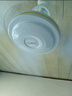 艾美特（AIRMATE）吊扇電風(fēng)扇家用客廳1.2米48吋樓頂扇大風(fēng)力吸頂電風(fēng)扇工業(yè)工廠宿舍銅芯電機(jī)風(fēng)扇 帶調(diào)速器 FZ4813 曬單實(shí)拍圖