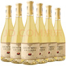 長城（GreatWall）干白葡萄酒橡木桶陳釀特級(jí)莎當(dāng)妮750ML*6瓶（原箱包裝） 曬單實(shí)拍圖