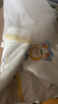 愛貝迪拉包單新生兒防驚跳睡袋嬰幼兒薄款夏季包裹巾抱被包被純棉A類四季 （兩條裝-雙層）鴨鴨戲水+旅行 95cm*95cm 曬單實拍圖