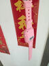 小天才智能兒童電話手表【全新一代防摔屏】5G全網(wǎng)通防水防摔定位wifi視頻通話大內(nèi)存中小初學生插卡兒童手表 尊享黑【全新防摔屏+摔壞免費換新】 曬單實拍圖