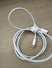 固質(zhì)優(yōu)品蘋果充電器正品充電線氮化鎵適配原裝45W快充PD套裝iPhone14ProMax13 16 15手機(jī)12充電頭30W數(shù)據(jù)線 【適配蘋果8-14系列】PD30W閃充丨單線1米 曬單實(shí)拍圖