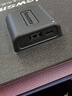 紐曼（Newsmy）太陽(yáng)能板33w車(chē)載戶(hù)外電源充電寶充電板手機快充露營(yíng)折疊便攜 曬單實(shí)拍圖
