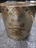 良品鋪子抱一桶金零食大禮包30包休閑零食送禮禮盒禮物送女友團購中秋節 曬單實(shí)拍圖