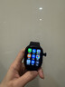 BPQ5G智能兒童電話手表可插卡定位WiFi下載全網(wǎng)通學(xué)生初高中專用青少年女男款旗艦店成人 黑色·旋轉(zhuǎn)雙攝版 微信QQ抖音（NFC/WiFi） 曬單實(shí)拍圖